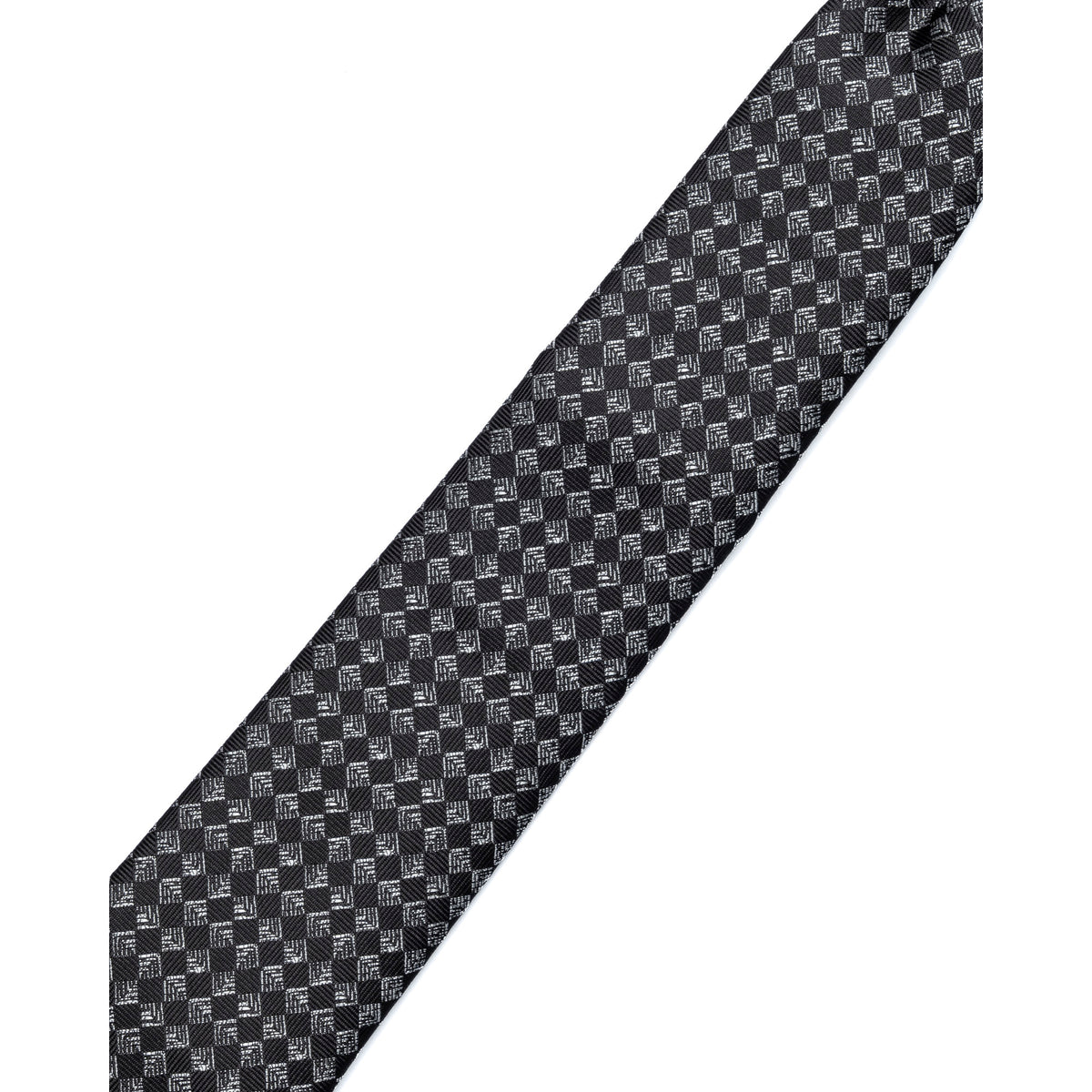 Remus Uomo TP4232 00 Black Tie Set
