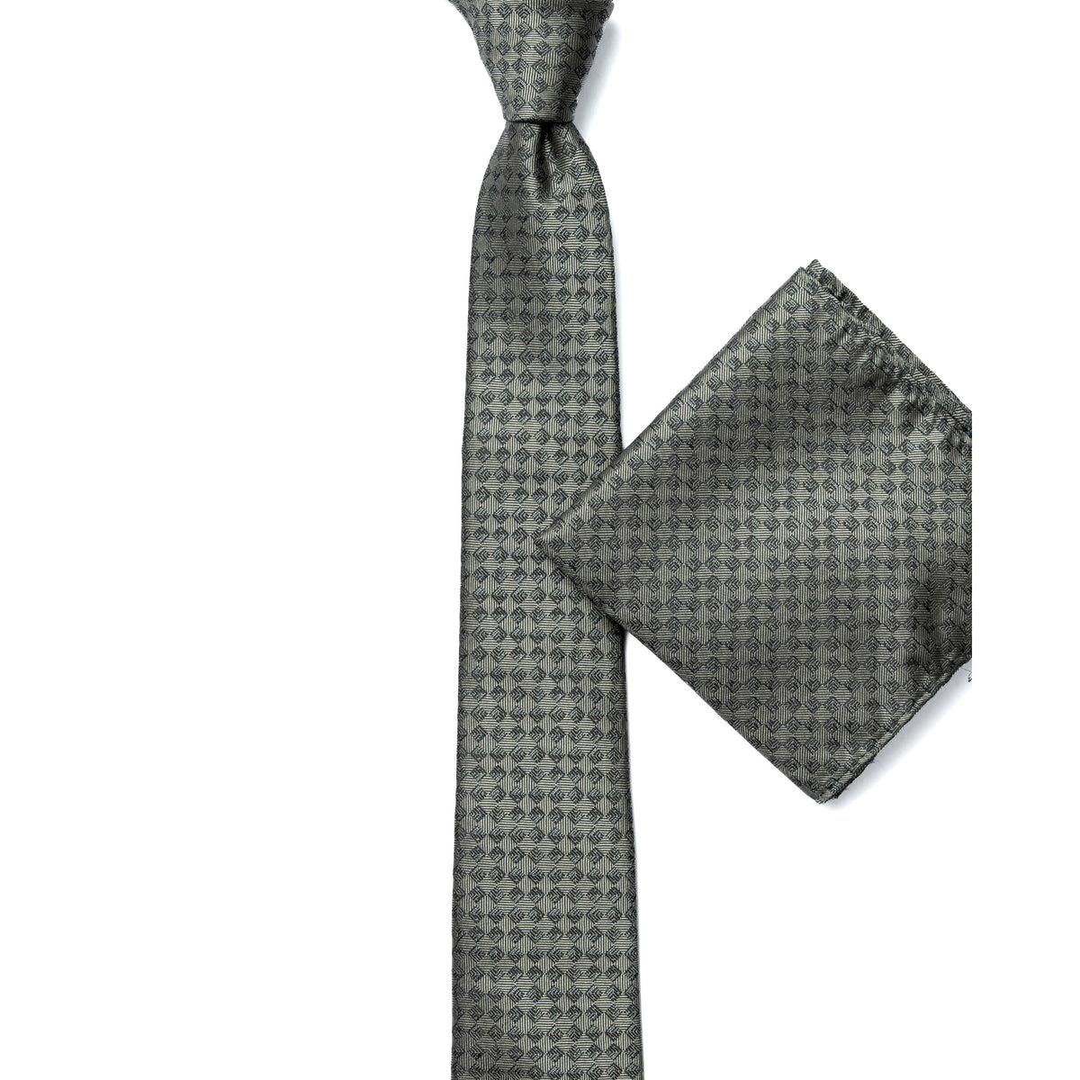 Remus Uomo TP4232 33 Green Tie Set