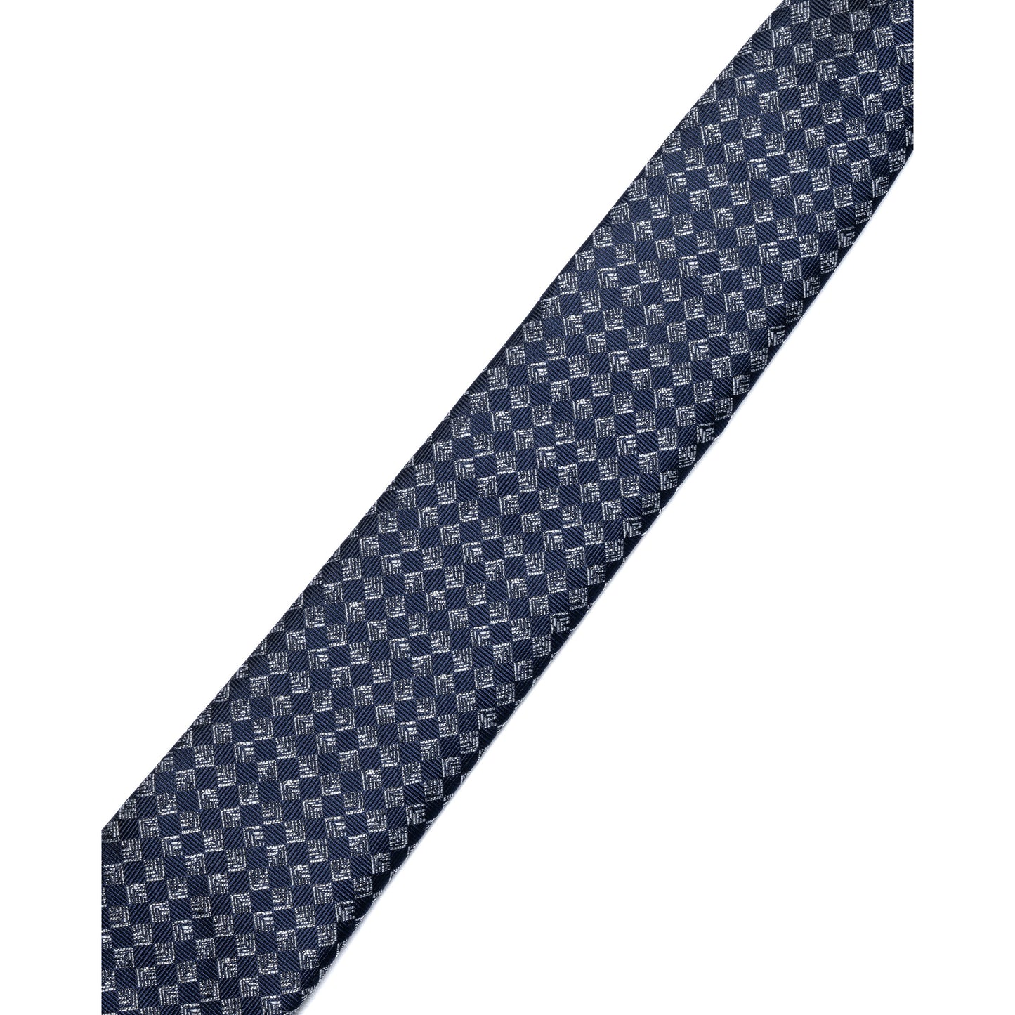 Remus Uomo TP4232 78 Navy Tie Set