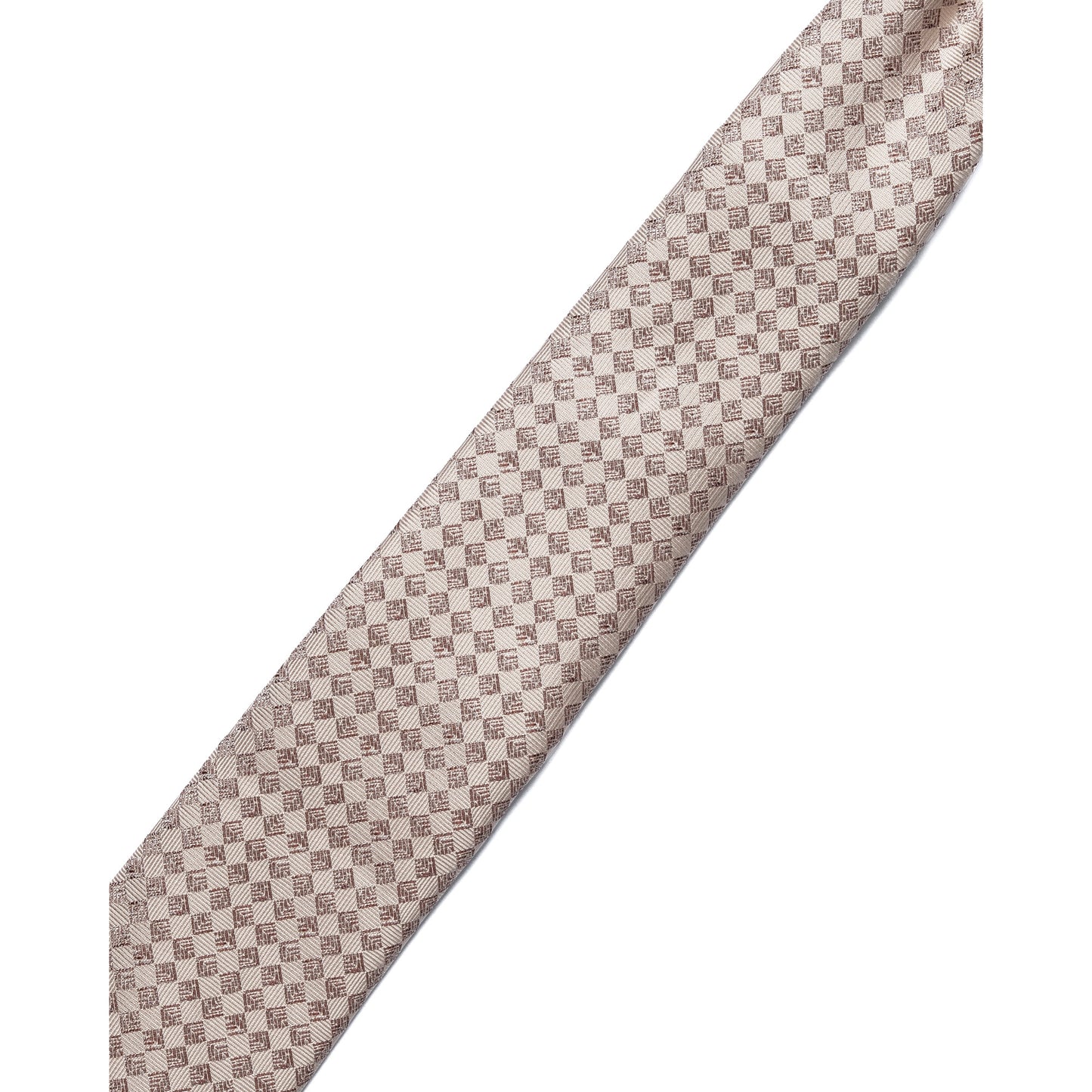 Remus Uomo TP4232 93 Beige Tie Set