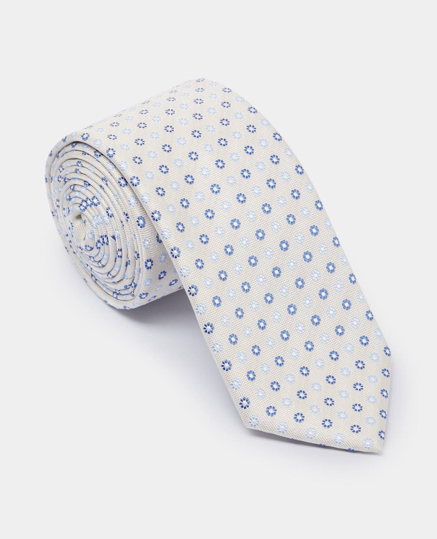 Remus Uomo TP4851 92 Stone Tie & Pocket Square Set