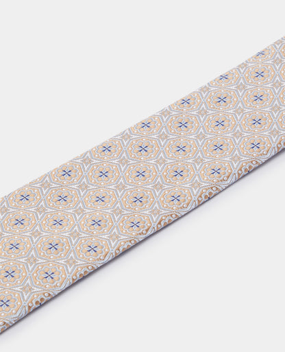 Remus Uomo TP4862 92 Stone Tie & Pocket Square Set