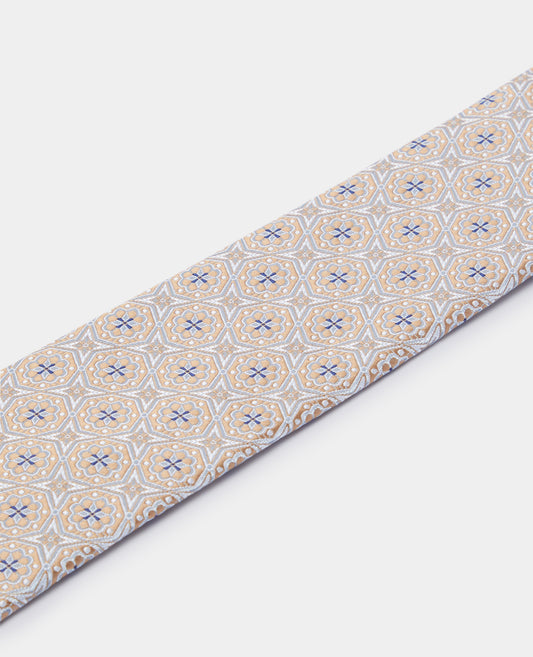 Remus Uomo TP4862 92 Stone Tie & Pocket Square Set