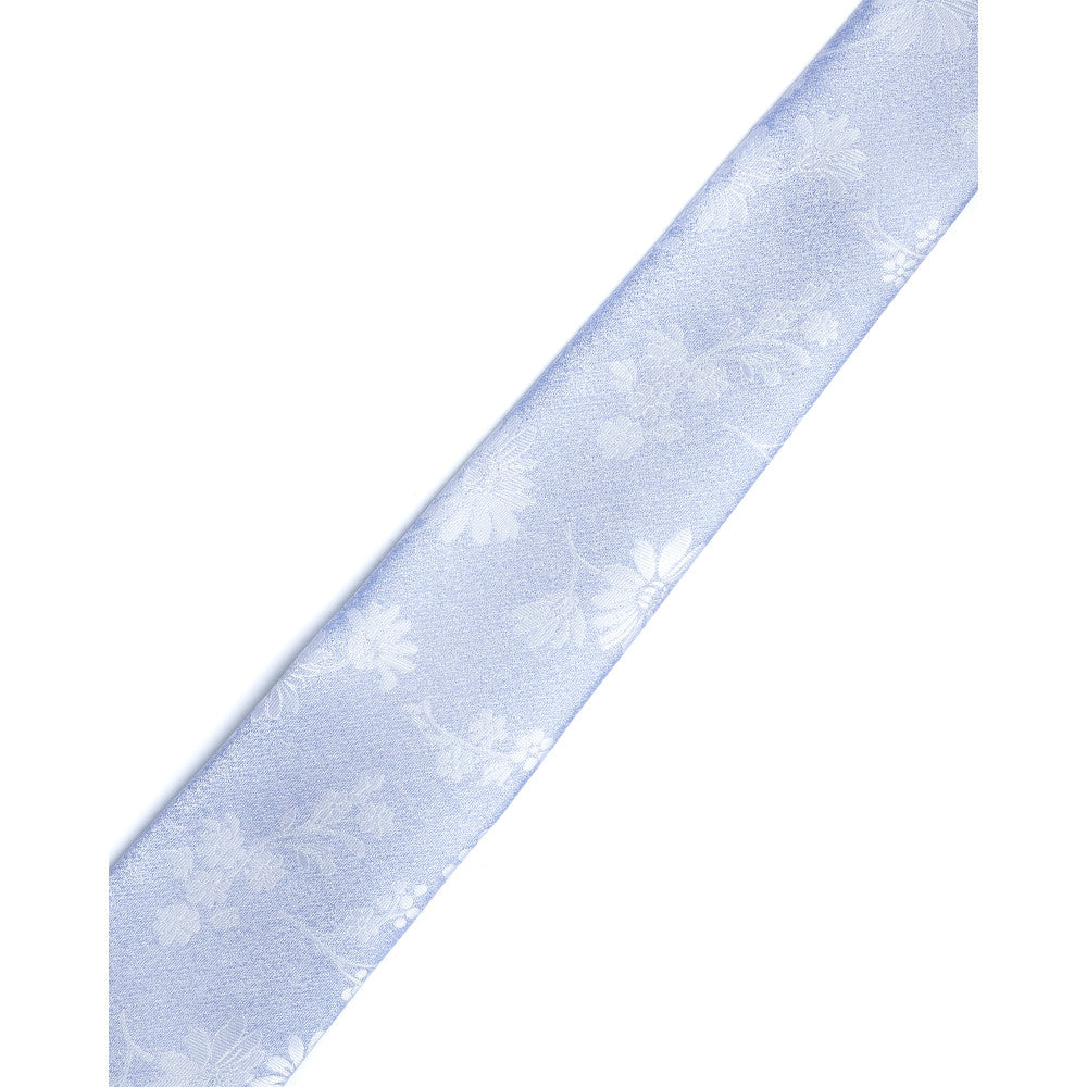 Remus Uomo Tp4978 71 Lilac Tie & Pocket Square Set