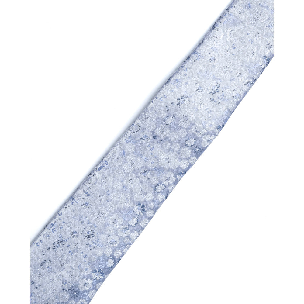 Remus Uomo Tp4980 71 Lilac Tie & Pocket Square Set