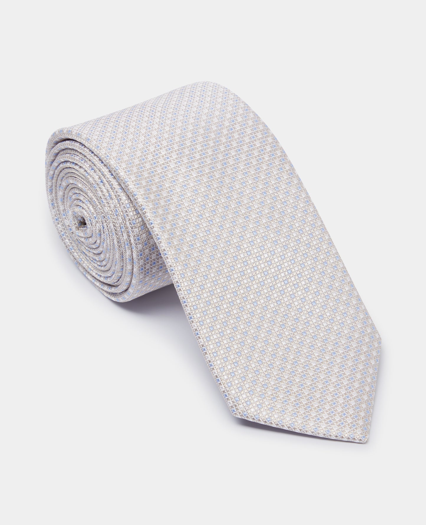 Remus Uomo TP6857 92 Stone Tie & Pocket Square Set