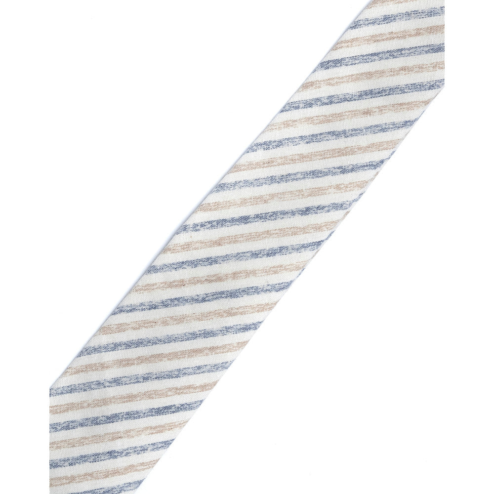 Remus Uomo Tp6933 23 Light Blue Tie & Pocket Square Set