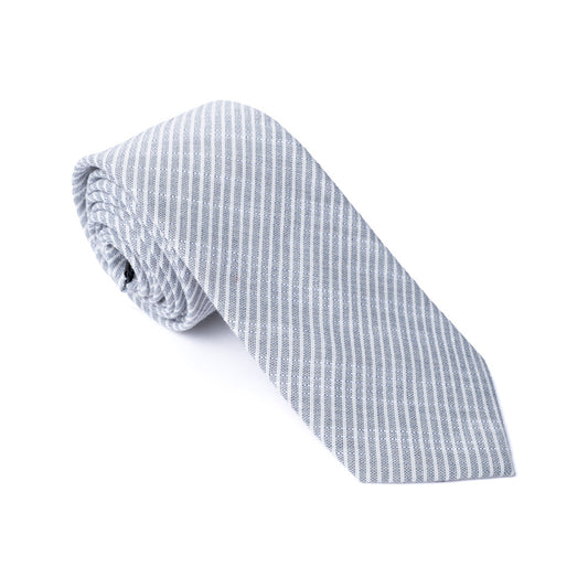 Remus Uomo Tp6935 27 Dark Blue Tie & Pocket Square Set
