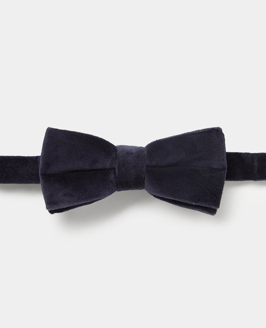 Remus Uomo W4400 79 Dark Navy Bow Tie