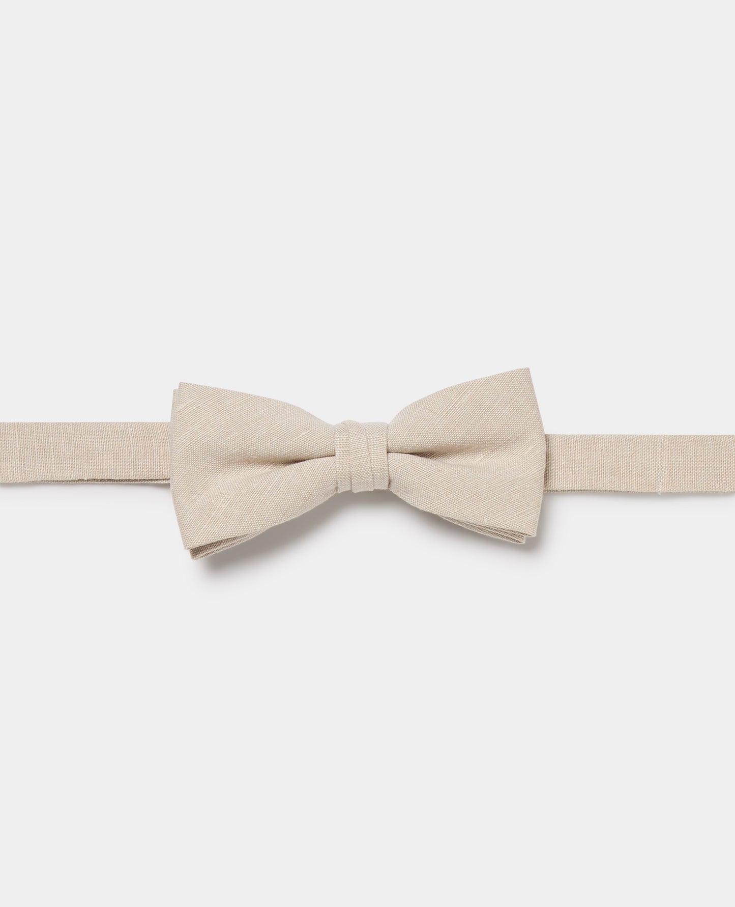 Remus Uomo W6270 91 Natural Bow Tie