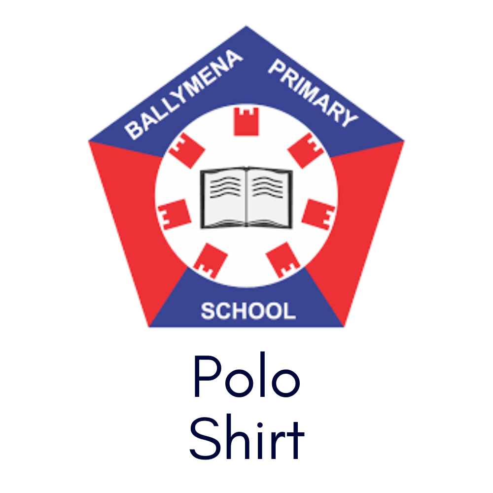 Ballymena Primary Polo Shirt