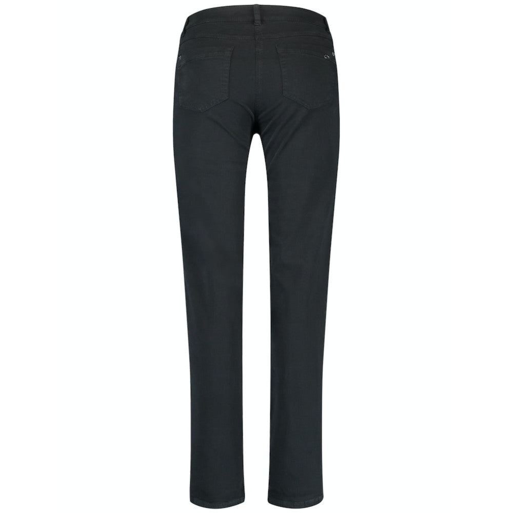 Gerry Weber 122009 66870 80890 Navy Trousers