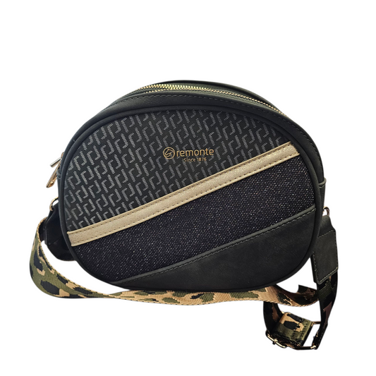 Remonte Q0647 54 Green Combi Handbag