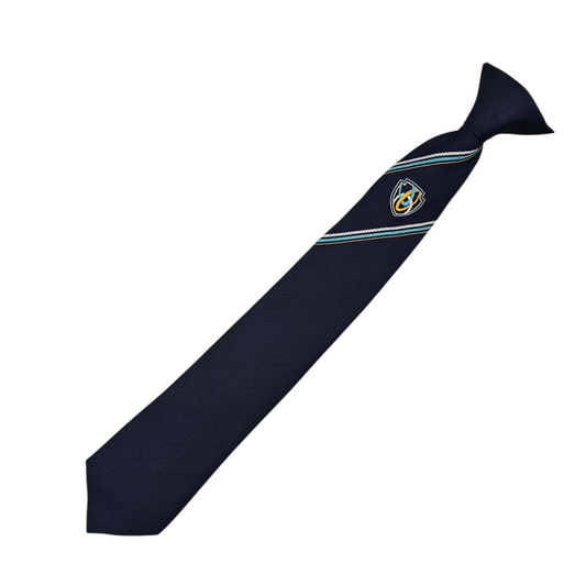 Sperrin Integrated Mid School Tie