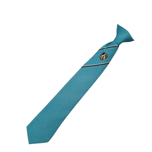 Sperrin Integrated Sixth Form School Tie