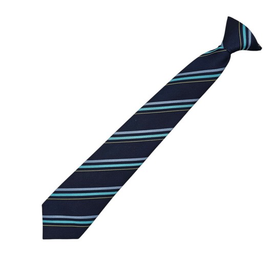 Sperrin Integrated Junior School Tie