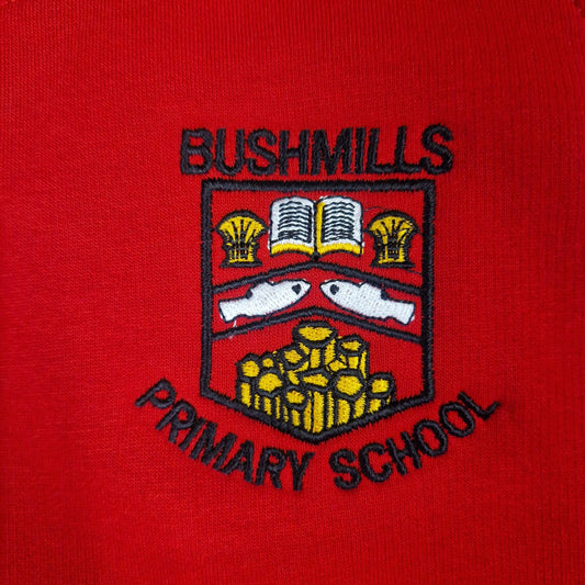 Bushmills Primary Sweatshirt