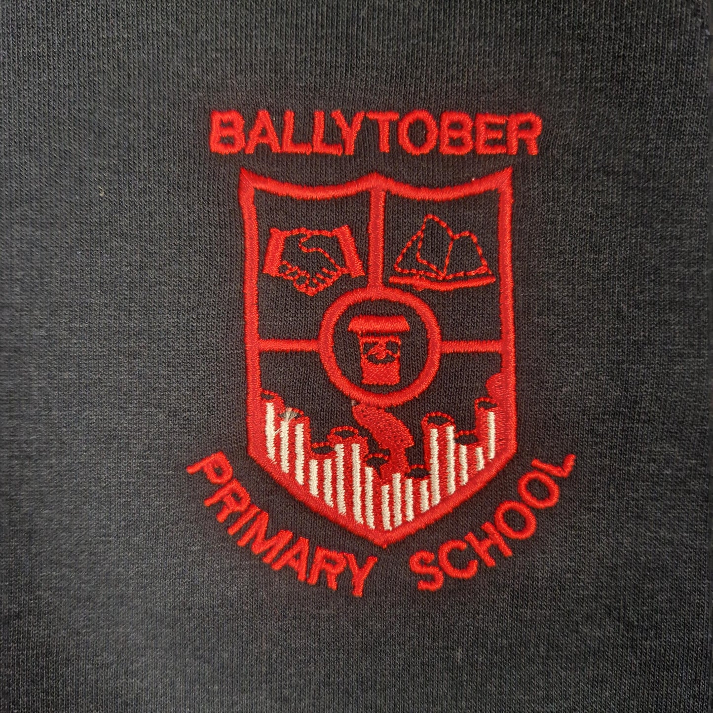 Ballytober Sweatshirt