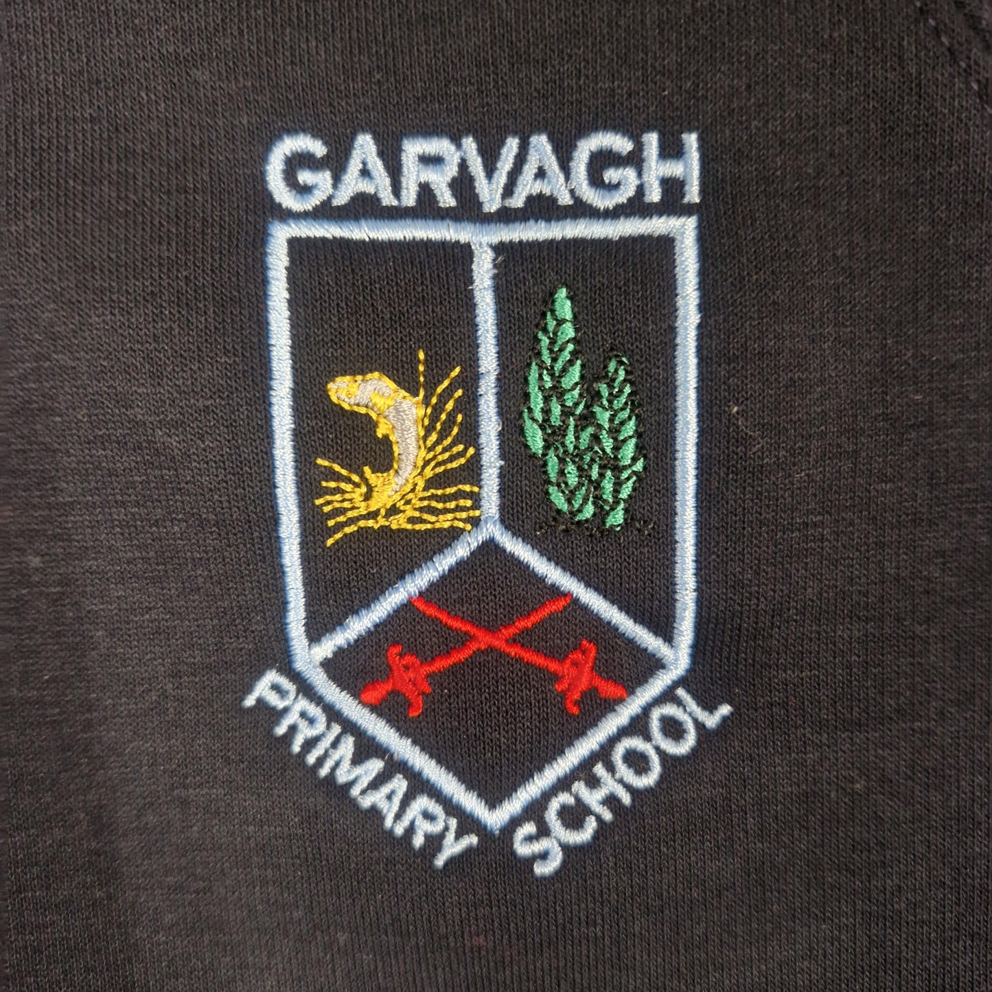 Garvagh Primary School Sweatshirt