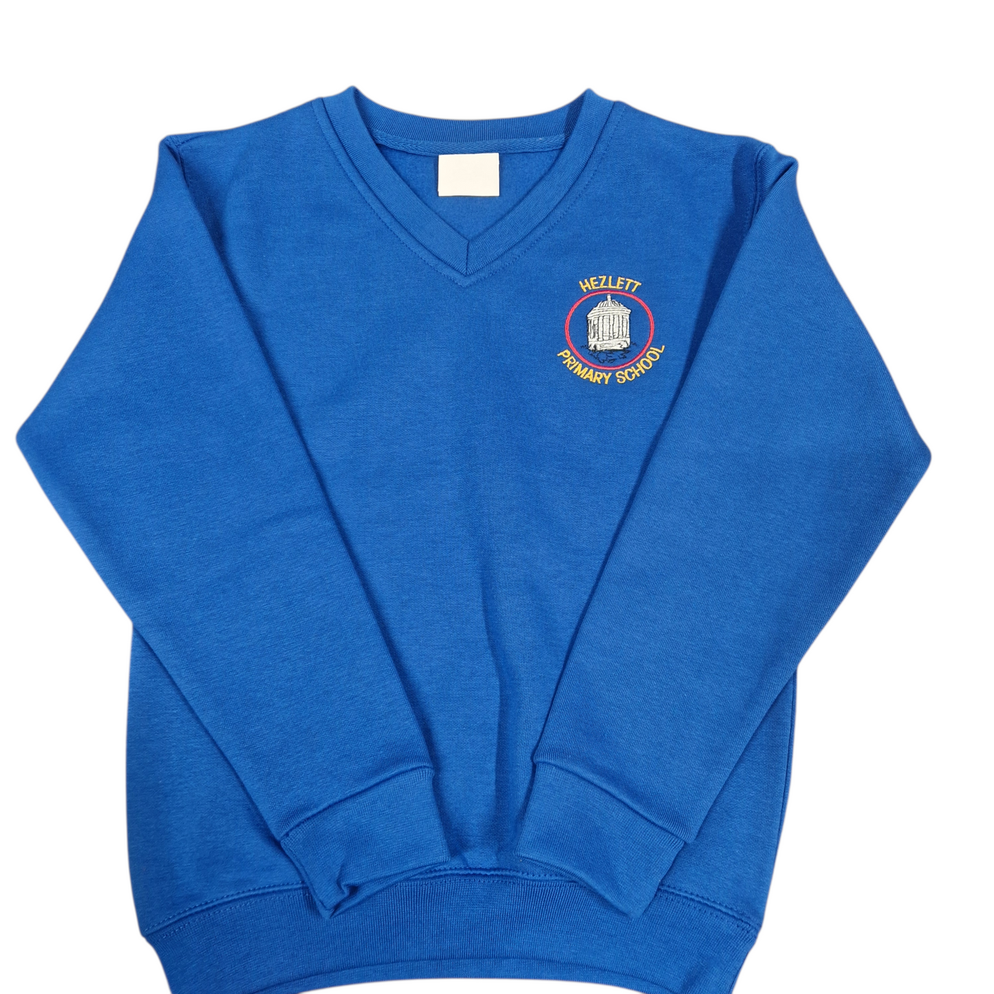 Hezlett Primary Sweatshirt