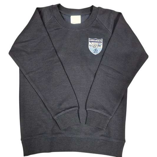 Carnalridge Sweatshirt