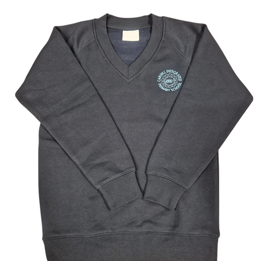 Carhill Integrated Primary Sweatshirt