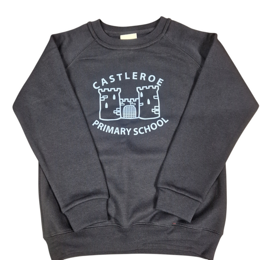 Castleroe Primary Sweatshirt