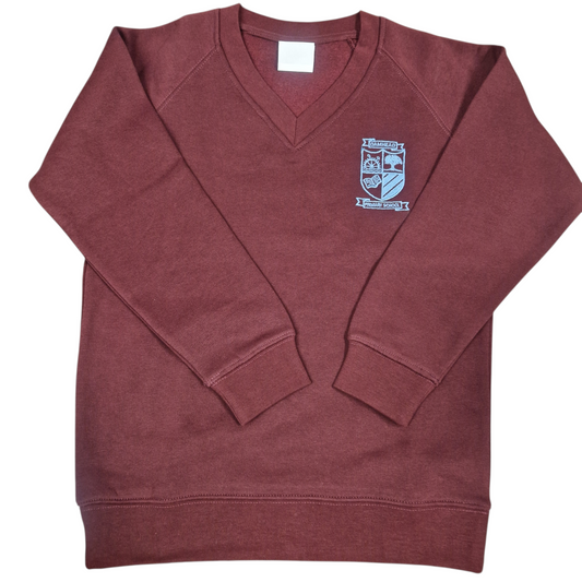 Damhead Primary Sweatshirt
