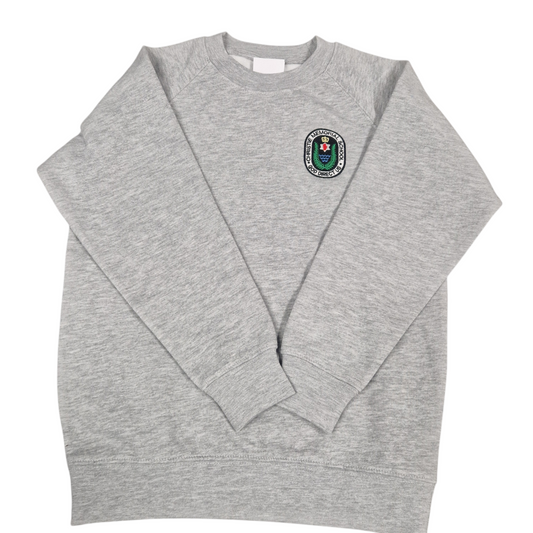 DH Christie Memorial Sweatshirt
