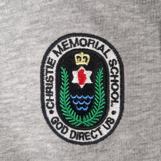 DH Christie Memorial Sweatshirt