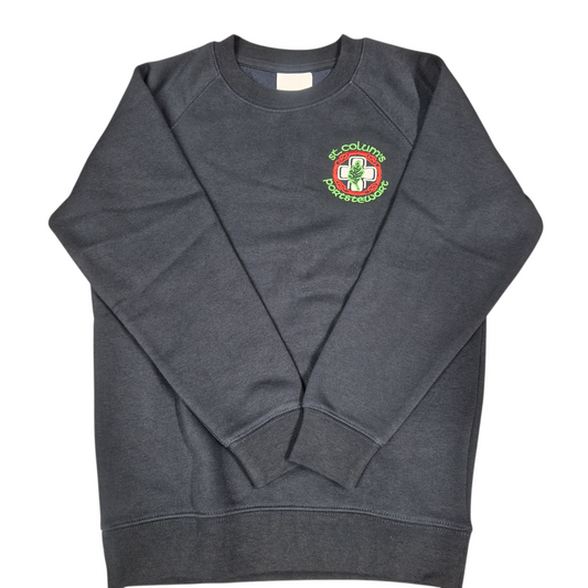 St Colums Portstewart Sweatshirt
