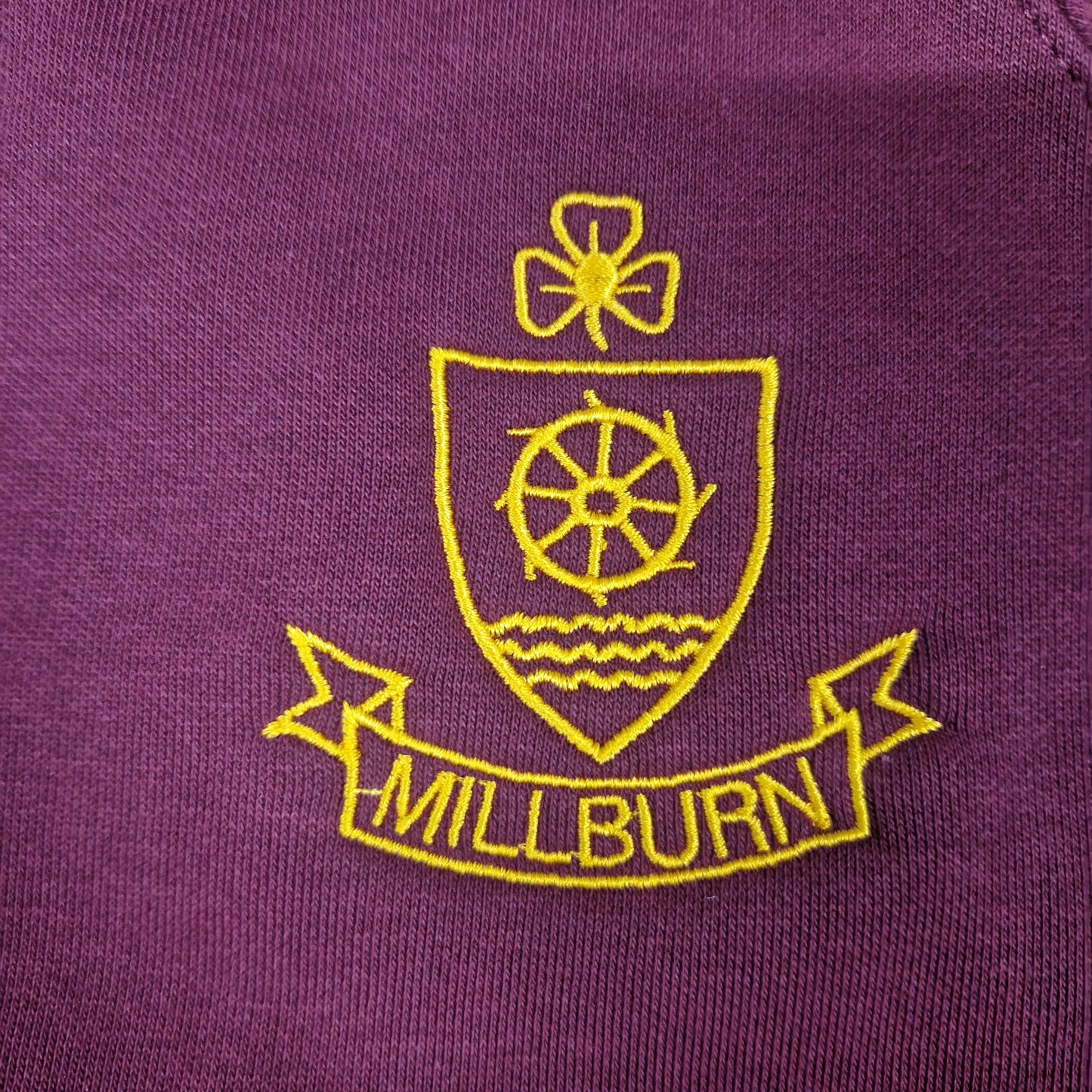 Millburn Primary Sweatshirt