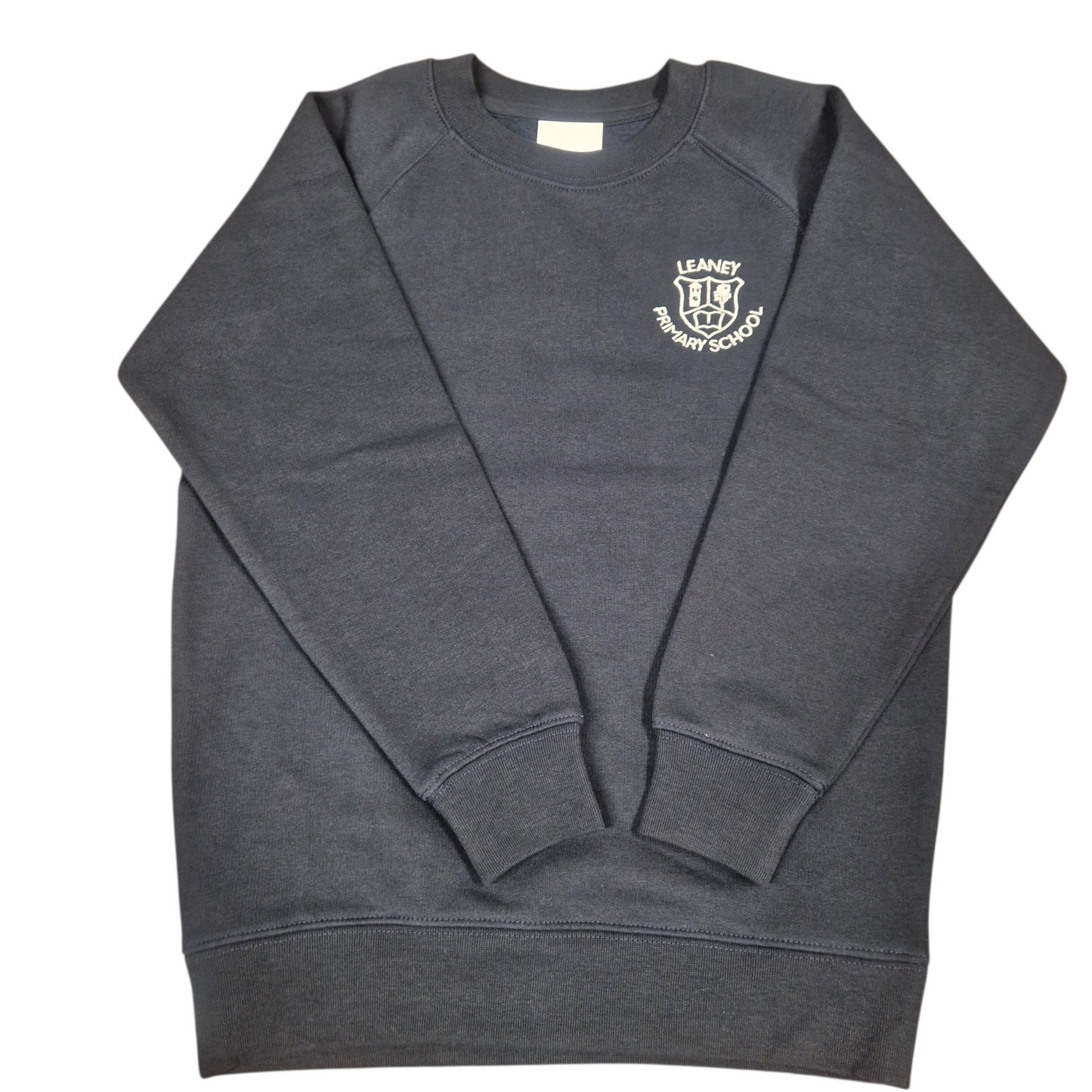 Leaney Primary Sweatshirt