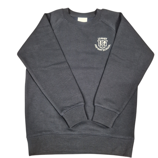 Leaney Primary Sweatshirt