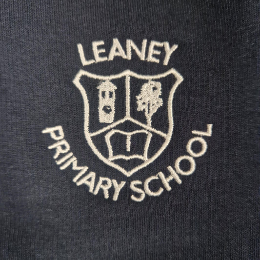 Leaney Primary Sweatshirt