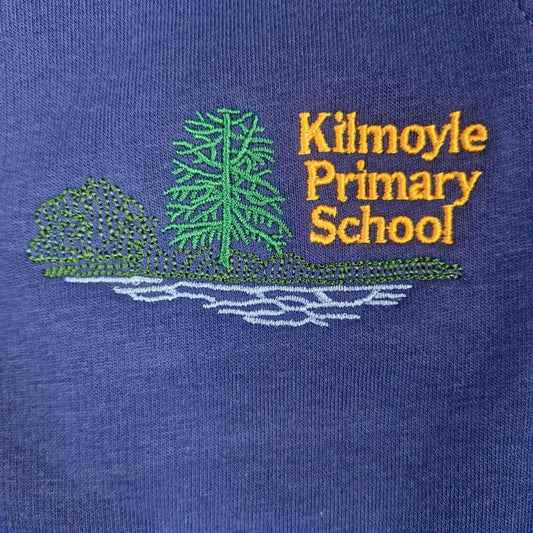 Kilmoyle Primary Sweatshirt
