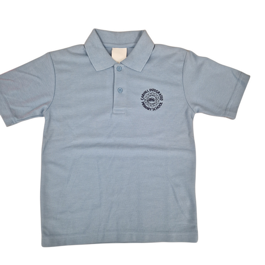 Carhill Integrated Primary Polo Shirt