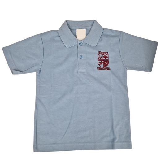 Damhead Polo Shirt