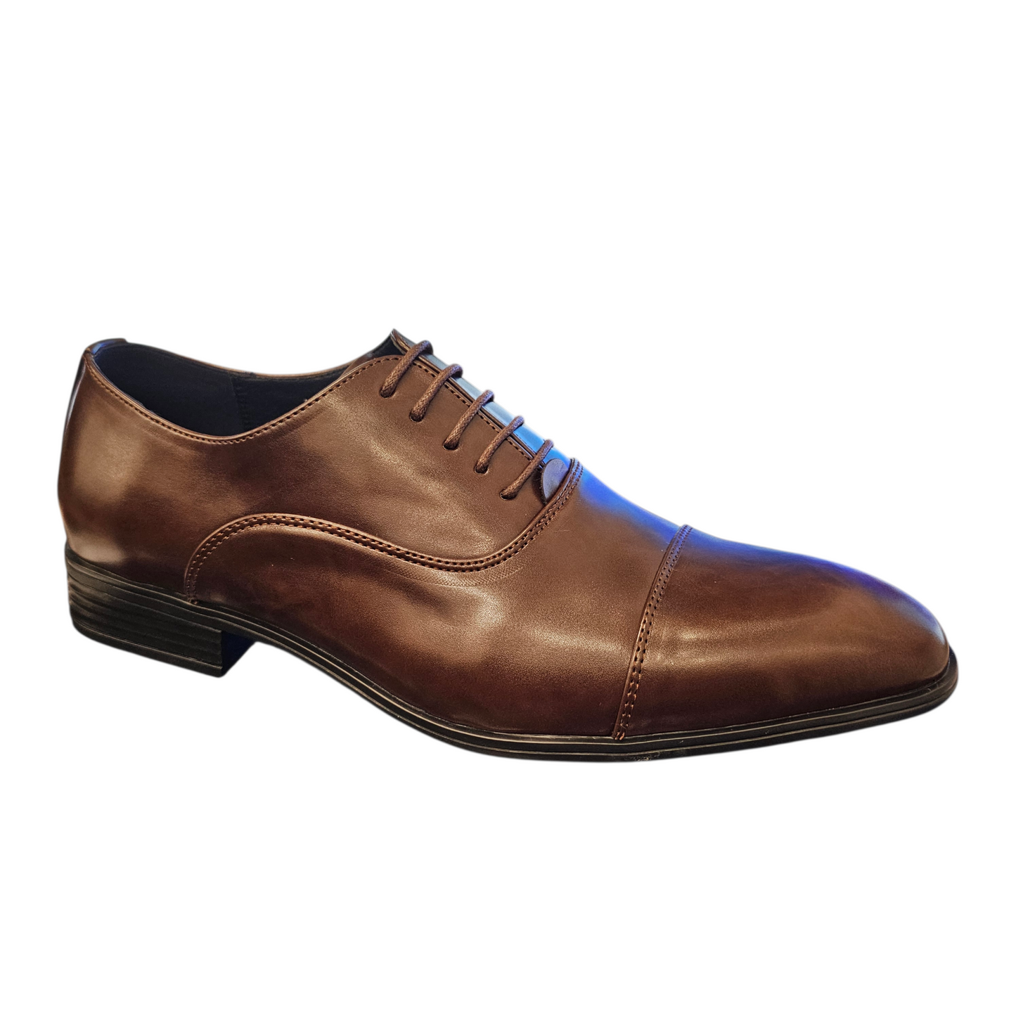 Smart Regan Brown Shoes