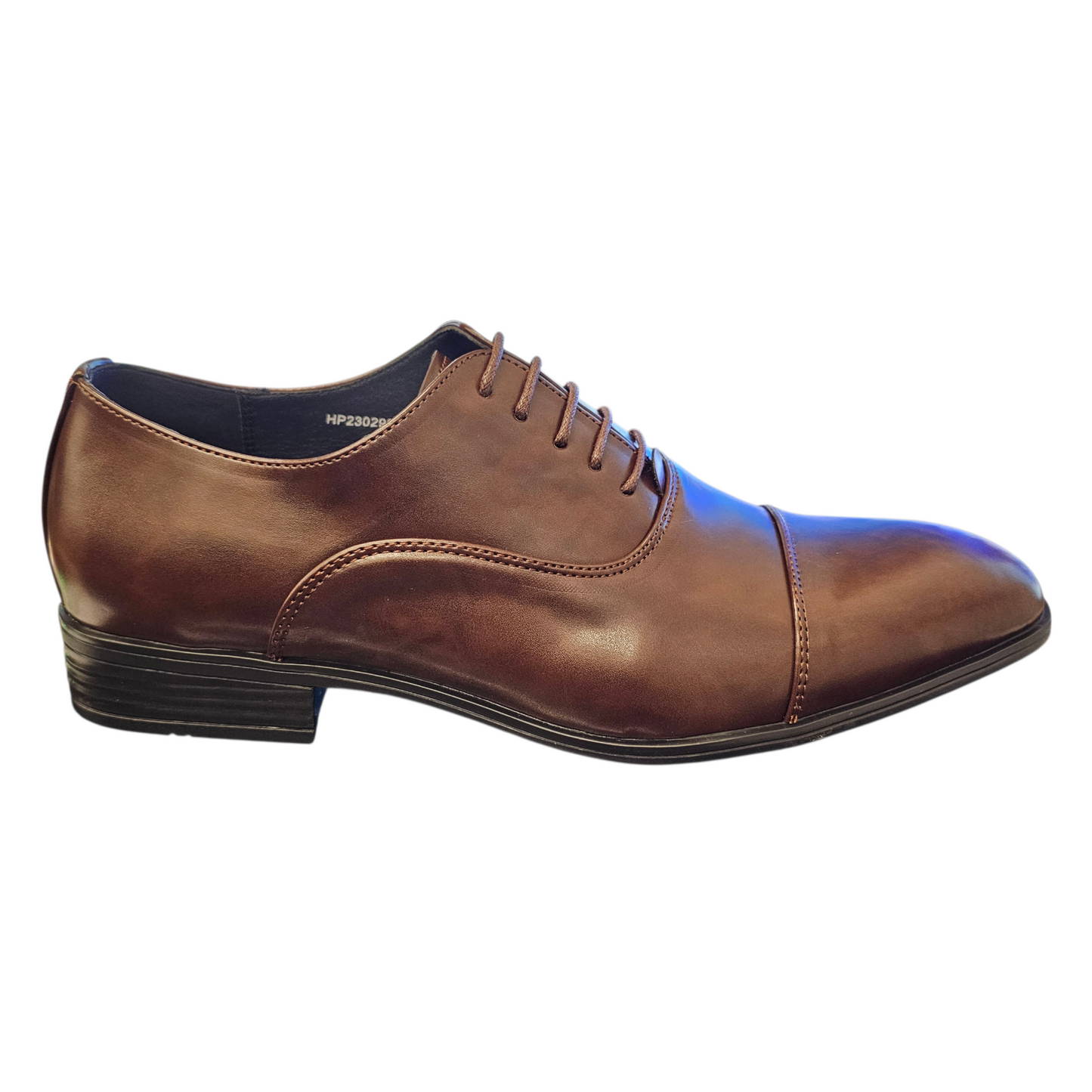 Smart Regan Brown Shoes