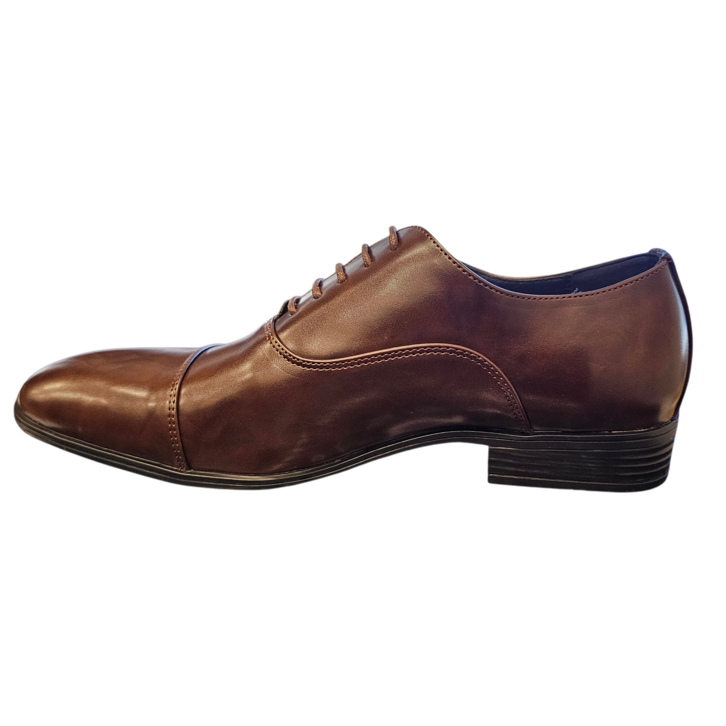 Smart Regan Brown Shoes