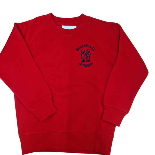 Ballysally Nursery Sweatshirt