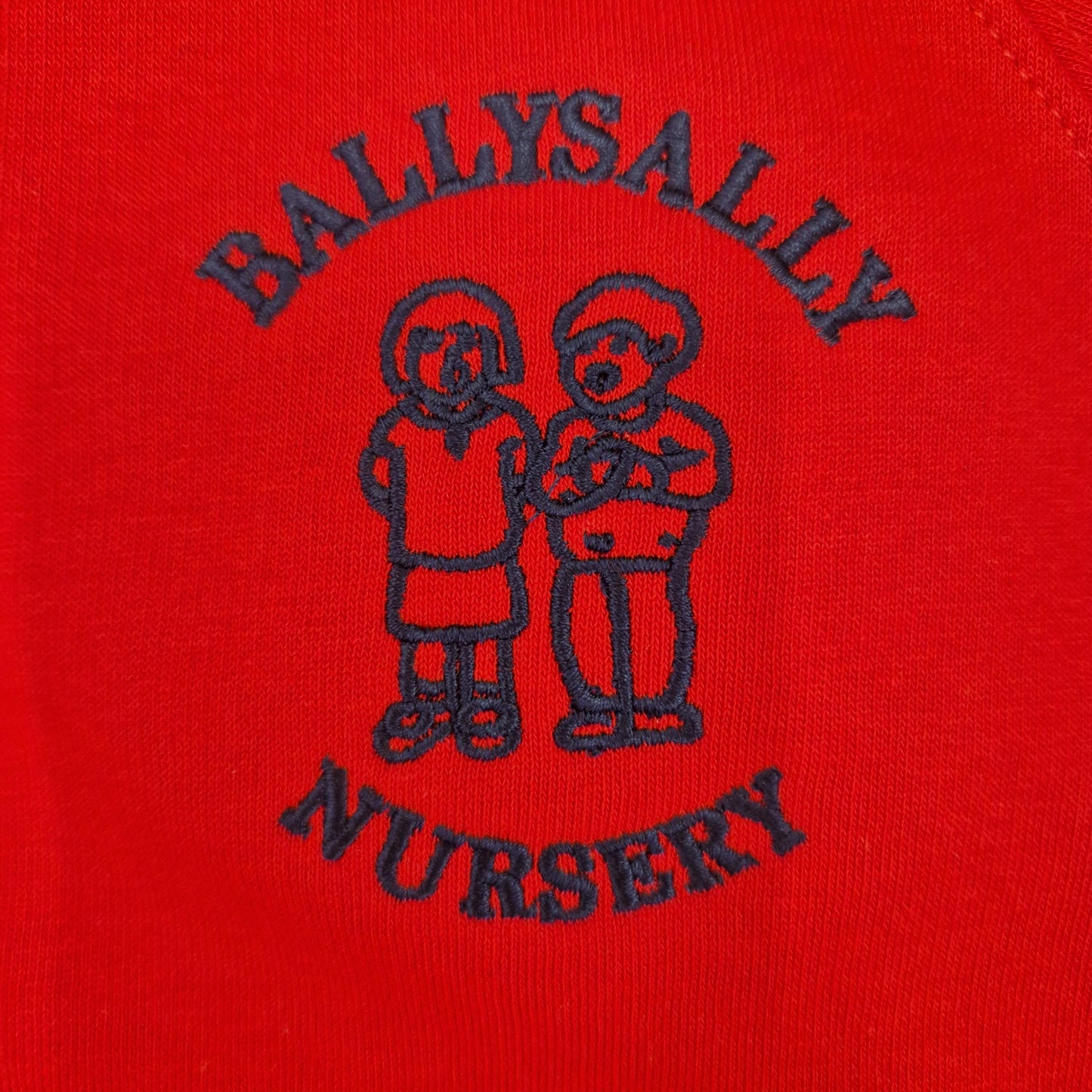 Ballysally Nursery Sweatshirt
