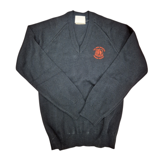 Irish Society Primary Knitwear