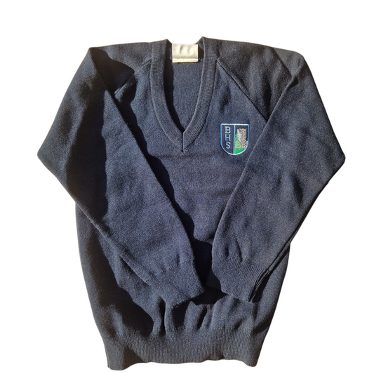 Ballymoney High 6th Form Jumper