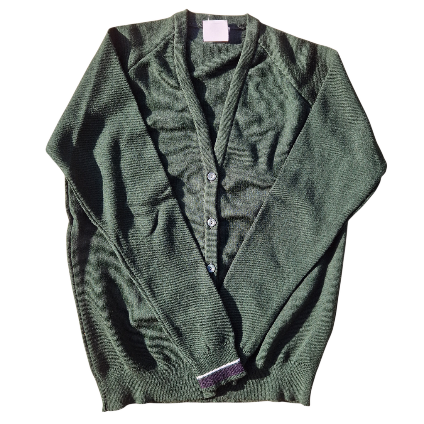 Coleraine Grammar Cardigan