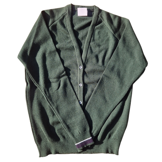 Coleraine Grammar Cardigan