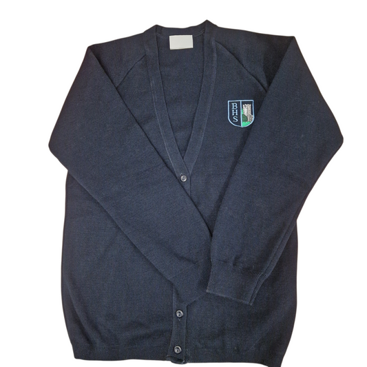 Ballymoney High 6th Form Cardigan