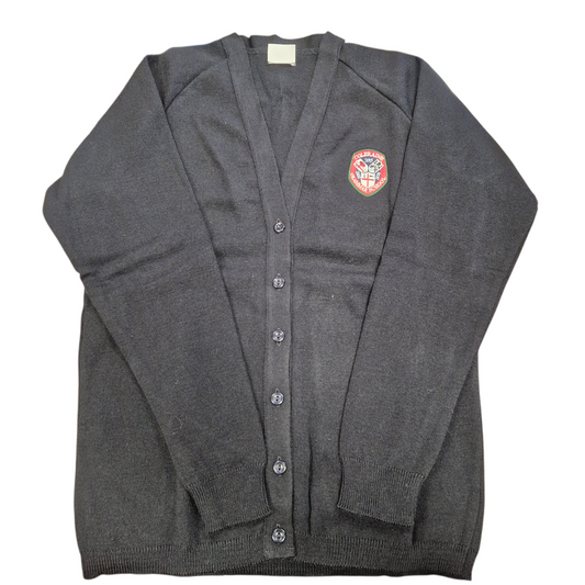 Coleraine Grammar 6F Cardigan