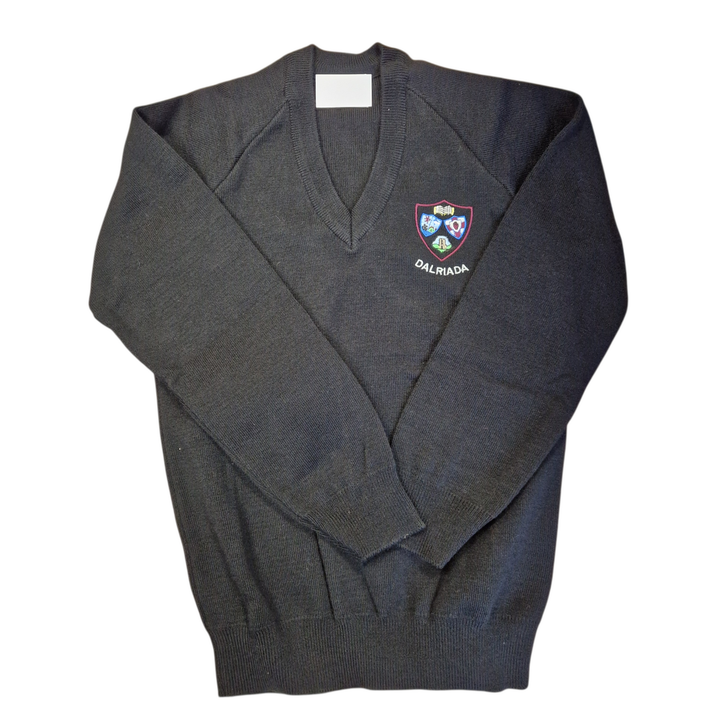Dalriada 6F Jumper